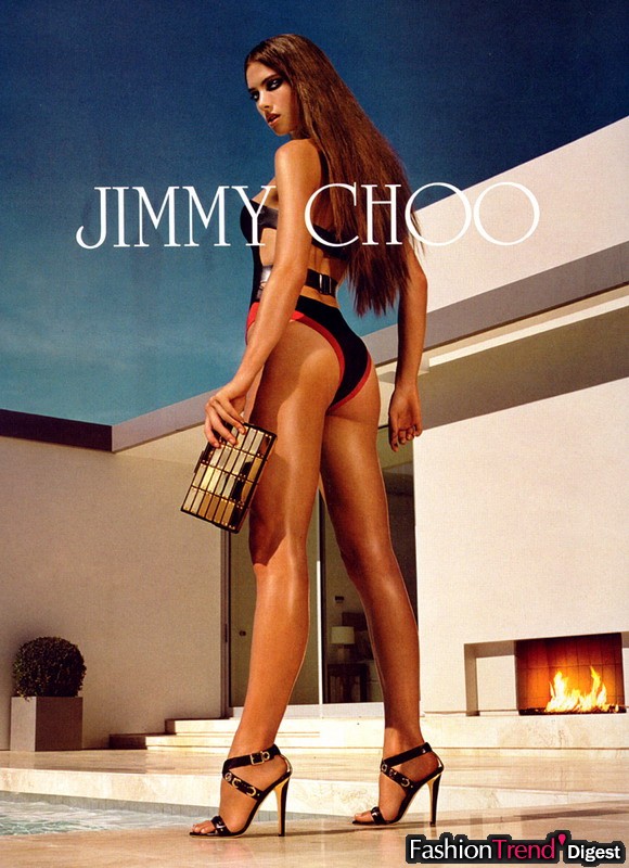 Jimmy Choo 2007ďVDƬ